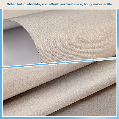 Polyester Protection Fabric DIY-WH0021-65-1