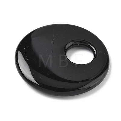 Resin Pendants LS-CRES-D306-08B-1
