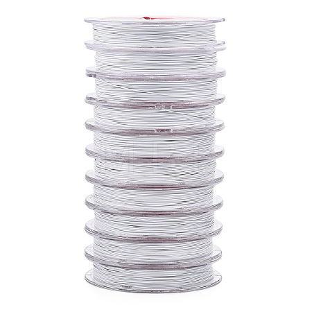 Tiger Tail Wire TWIR-N004-0.4mm-S-1