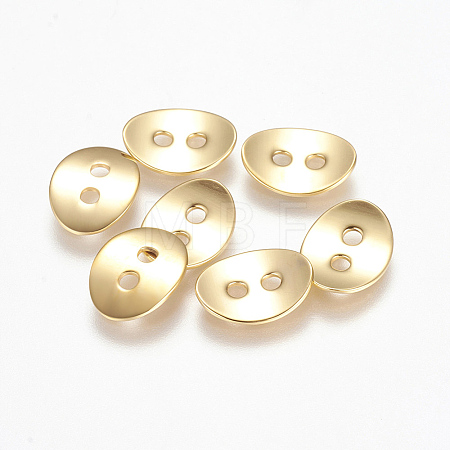 304 Stainless Steel Button STAS-K149-18G-1