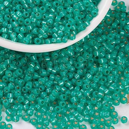 MIYUKI Round Rocailles Beads SEED-X0055-RR0572-1