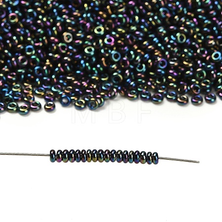 TOHO 11/0 Demi Round Beads Y-SEED-DR11-0086-1