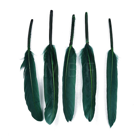 Goose Feather Costume Accessories FIND-T037-01B-1