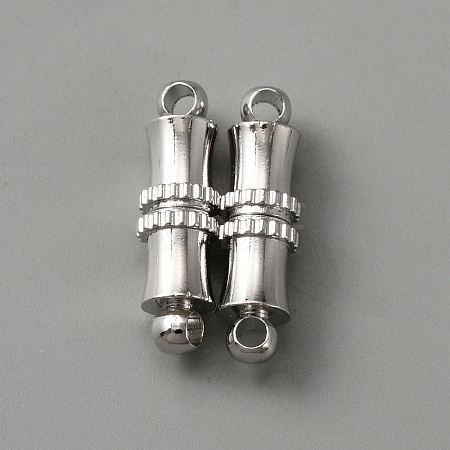 Alloy Magnetic Clasps FIND-TAC0014-70E-1