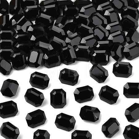 Preciosa® MAXIMA Crystal Fancy Stones Y-PRC-FD8-23980-1