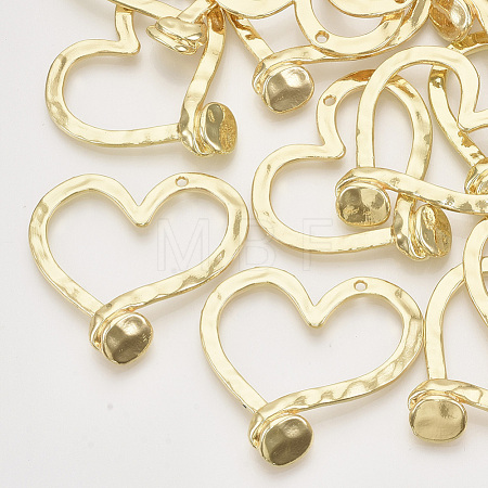 Alloy Pendants PALLOY-S121-158-1