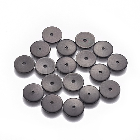 Ion Plating(IP) 304 Stainless Steel Spacer Beads STAS-G200-02C-B-1