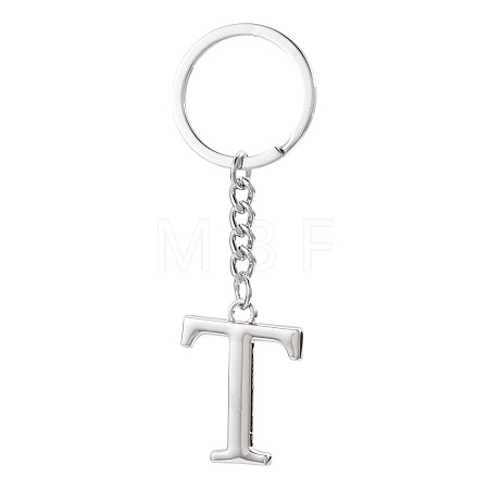 Alloy Keychains KEYC-TADJ0001-11T-1