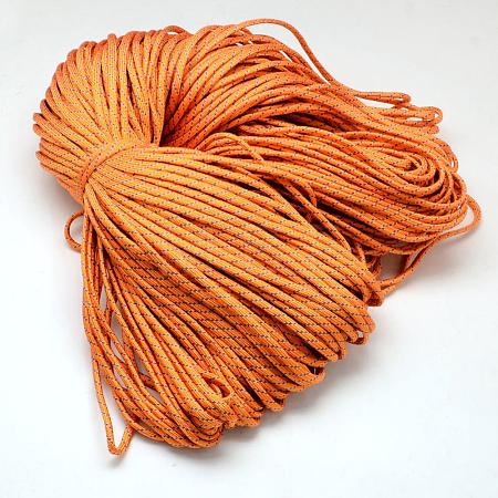 7 Inner Cores Polyester & Spandex Cord Ropes RCP-R006-117-1