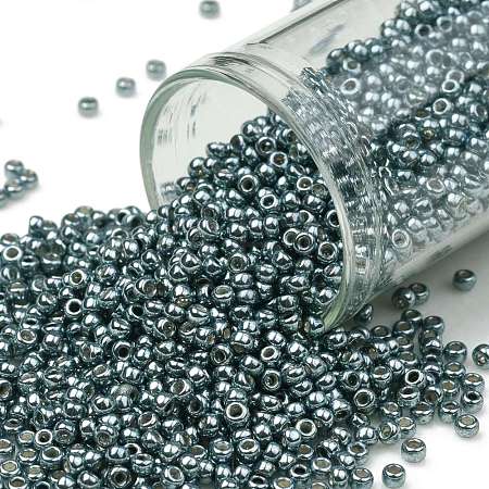 TOHO 11/0 Round Beads X-SEED-TR11-0565F-1