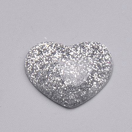 Resin Cabochons CRES-Q196-28A-1