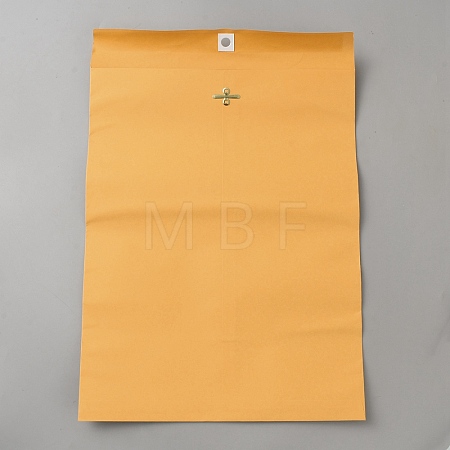 Kraft Paper Envelopes for Storing AJEW-WH0556-76C-1