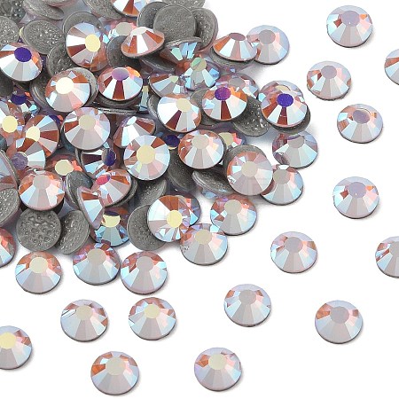 Preciosa® Crystal Hotfix Flatback Stones Y-PRC-HSS6-71350-200-1