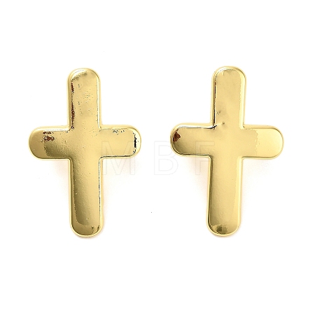 Brass Slider Charms KK-L229-020G-1