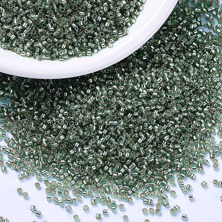 MIYUKI Delica Beads X-SEED-J020-DB2165-1