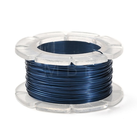 Round Copper Craft Wire CWIR-C001-01A-01-1