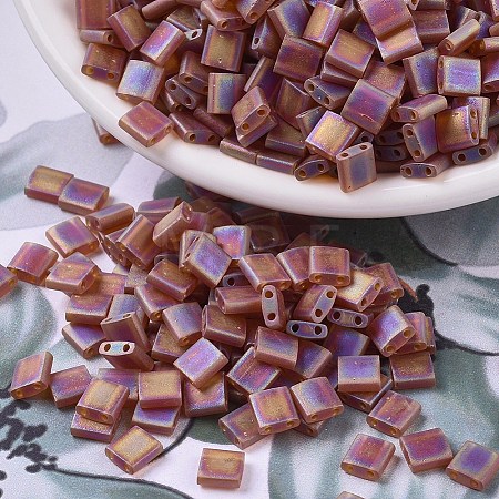 MIYUKI TILA Beads X-SEED-J020-TL134FR-1