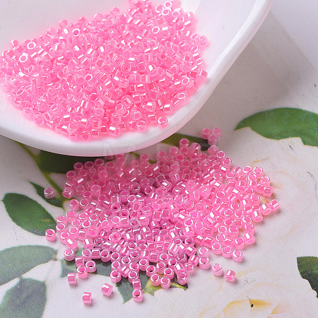 MIYUKI Delica Beads X-SEED-J020-DB0246-1