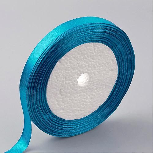 Single Face Satin Ribbon RC10mmY-036-1