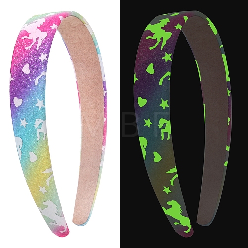 Luminous Headbands PW-WGEB7F8-02-1