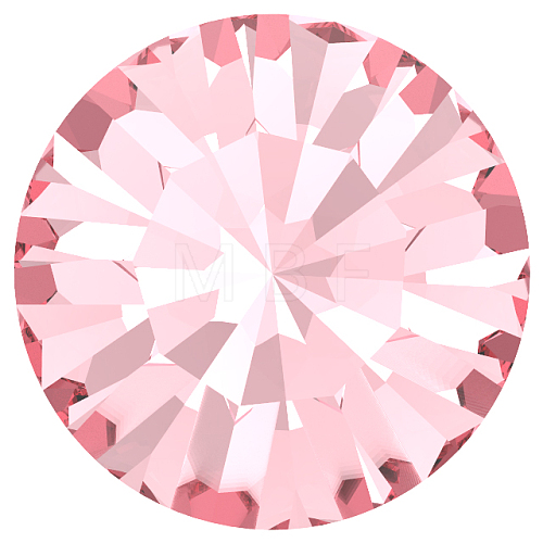 Preciosa® MAXIMA Crystal Round Stones Y-PRC-RBSS24-70020-1