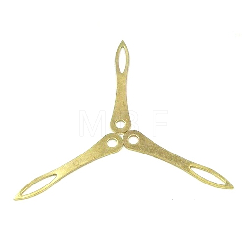 Manganese Steel Slingshot Rubber Band Tied Assisting Tool TOOL-WH0133-56-1