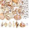 DIY Jewelry Making Kits DIY-PH0036-32-1