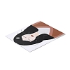 Cardboard Jewelry Display Cards EDIS-C003-01B-2