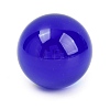 Glass Crystal Ball DJEW-G050-01A-03-1