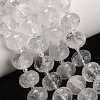 Natural Mixed Gemstone Beads Strands G-L642-I01-18x13mm-2