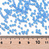 12/0 Grade A Round Glass Seed Beads SEED-Q010-M545-3