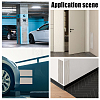 NBR Foam Anticollision Strip AJEW-GF0014-63A-5