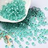 6/0 Glass Seed Beads SEED-Z001-B-E05-1