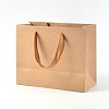 Rectangle Kraft Paper Bags LS-AJEW-L047D-01-1