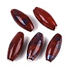 Vintage Handmade Porcelain Beads PORC-N013-23-05-1