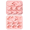 Swallow Shaped Silicone Molds ST-CJ0043-060-1