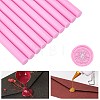 Sealing Wax Sticks DIY-WH0003-G20-2