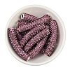 Brass Middle East Rhinestone Beads RB-C1301-2-3
