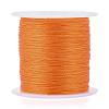 Polyester Braided Metallic Thread OCOR-I007-B-23-1