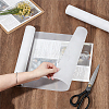 Translucent Sulphate Paper AJEW-WH0410-162-3