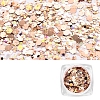 Nail Art Glitter Sequins AJEW-Q033-003J-1