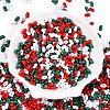 Opaque Acrylic Beads X1-MACR-T048-02M-07-1