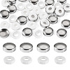 Iron & Plastic Screw Cap IFIN-TAC0007-05P-1