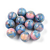 Resin Beads RESI-YW0004-28C-05-1