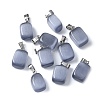 Cat Eye Pendants CE-P003-01P-09-1