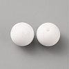Food Grade Eco-Friendly Silicone Beads SIL-WH0013-01C-2
