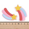 PVC Cabochons PVC-D001-02E-3