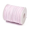 50 Yards Faux Suede Cord LW-U001-01D-2