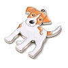 Alloy Enamel Pendants AL-CBA78C9-02A-03-2
