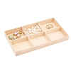 Wooden Storage Box CON-L012-03-1